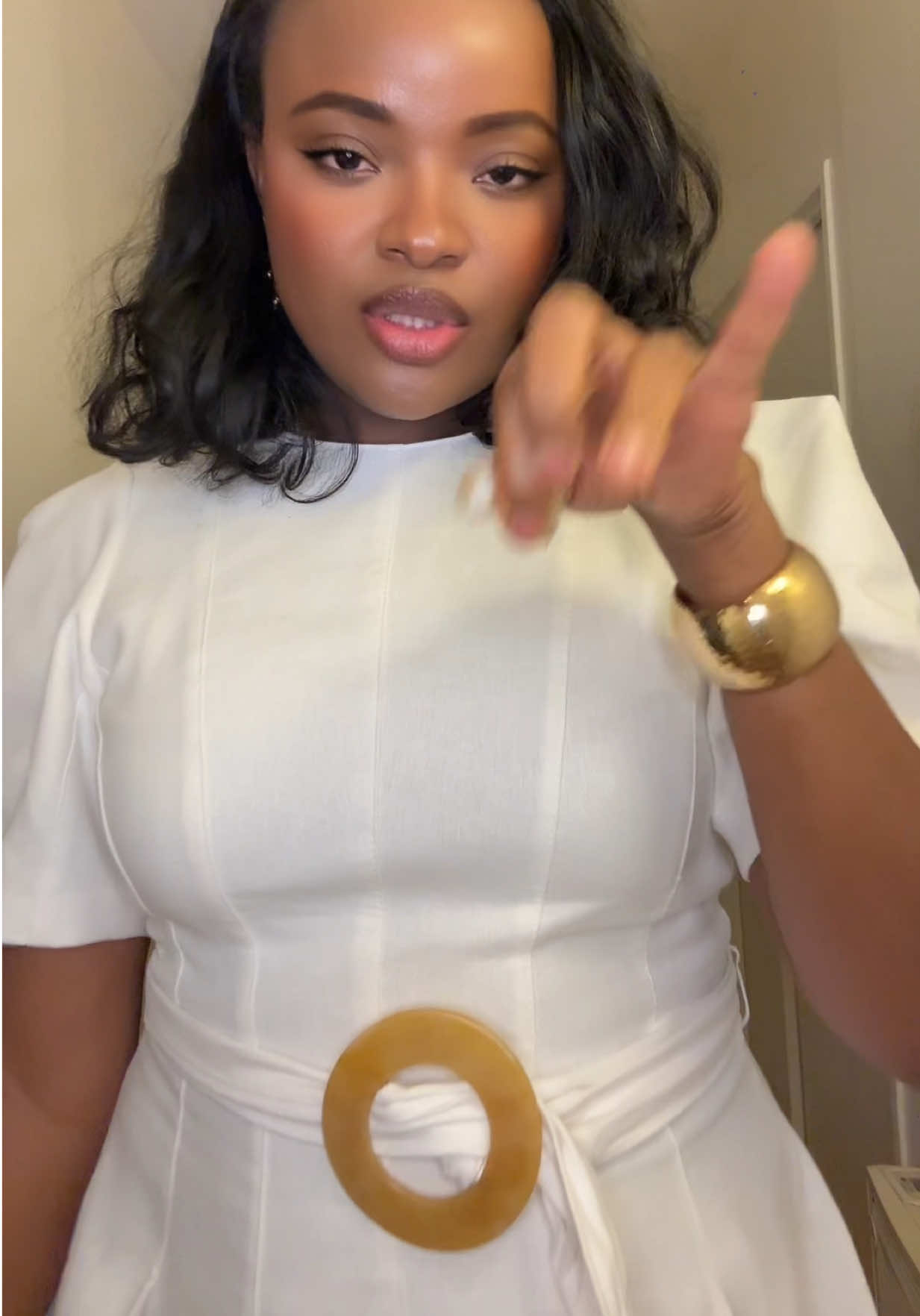 @Malika glow up