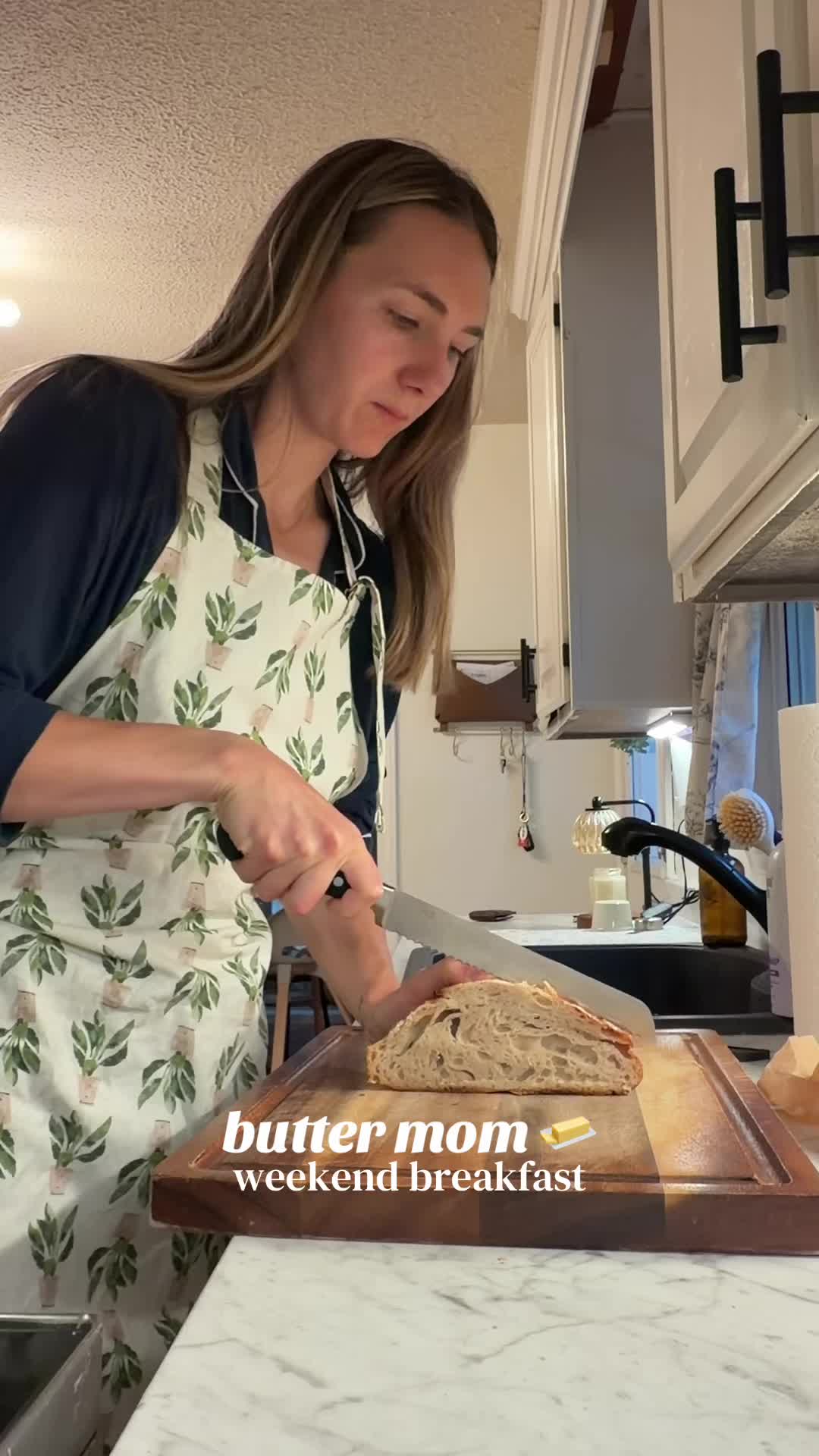 @morgan | mom life