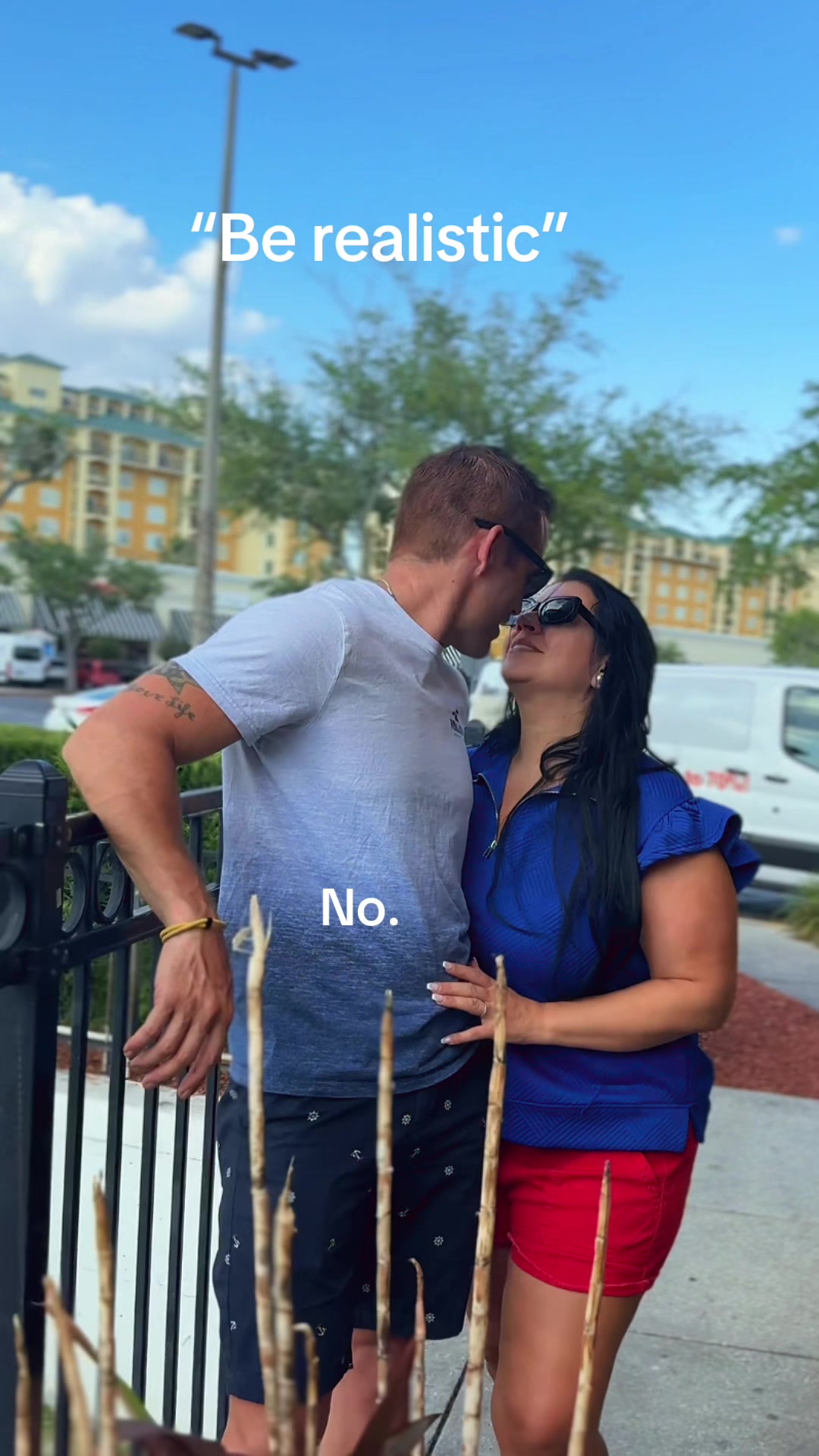 @Dee & Josh