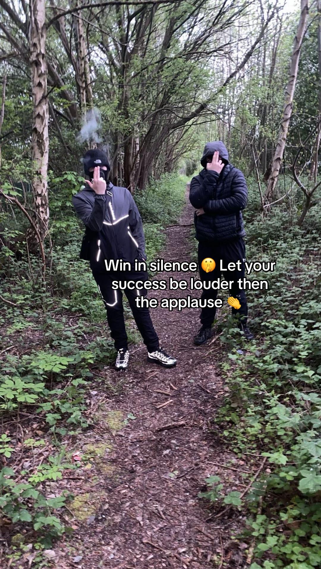 @mrunknown🤷&zwj;♂️