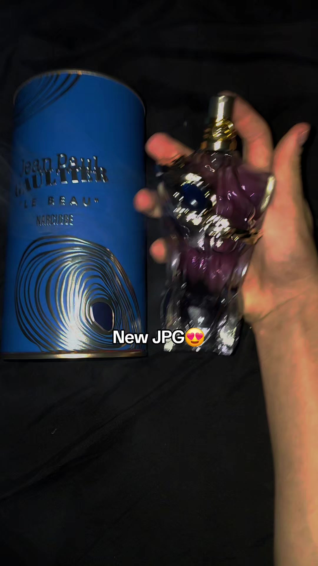 @Kutii Smells