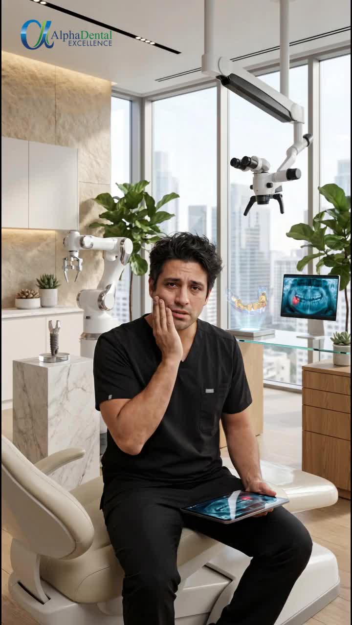 @Alpha Dental Excellence
