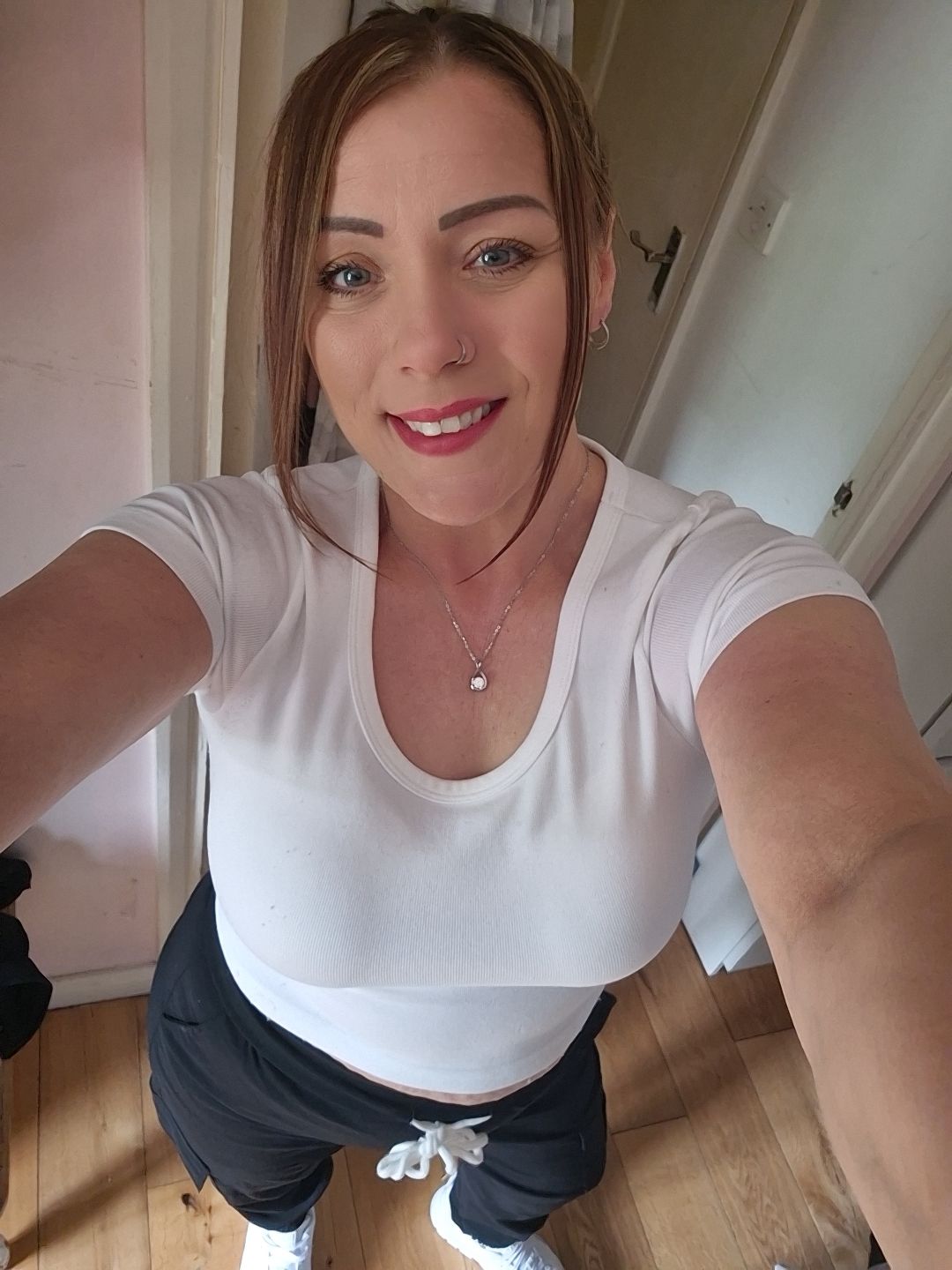 @Amycakes 💕✨️👸😀🍑🔥💪👌❤️