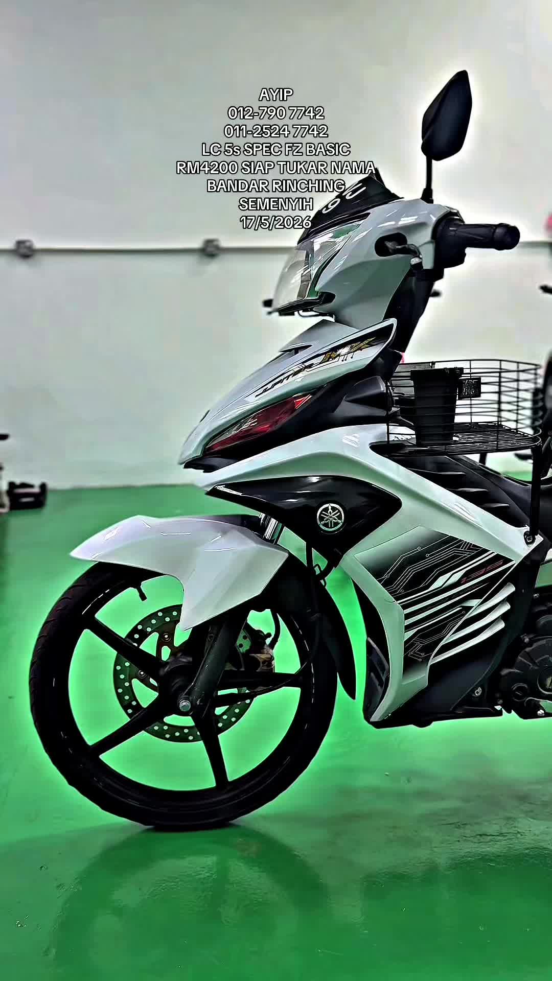 @AyipMotor