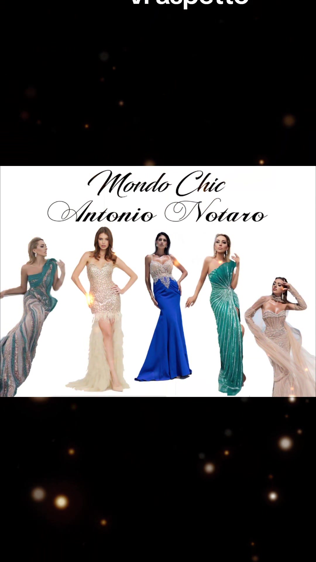 @MONDO CHIC KATIA  MESSINA ❤