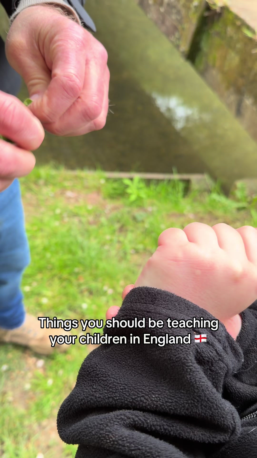 @Blonde Brit 🇬🇧