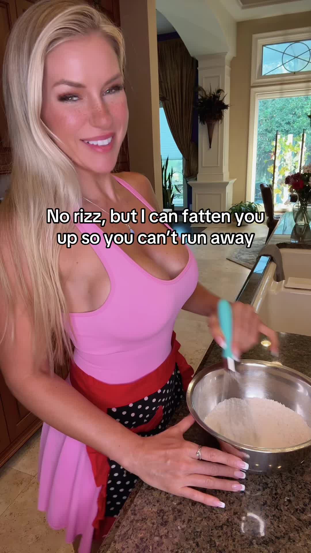 @Summer Lynn