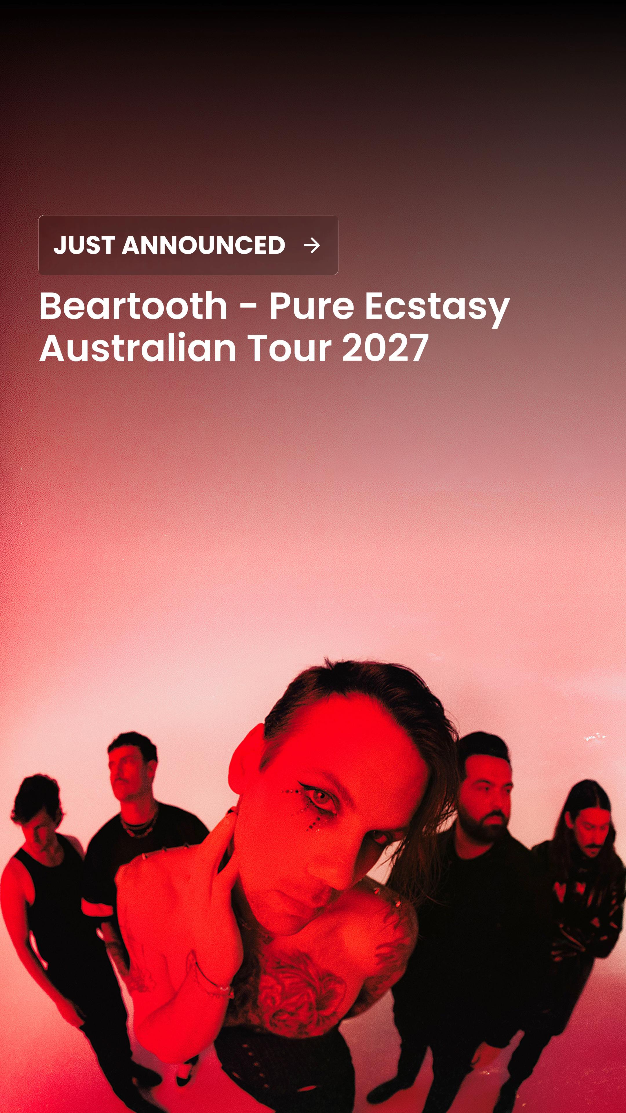 @Aus Music Scene