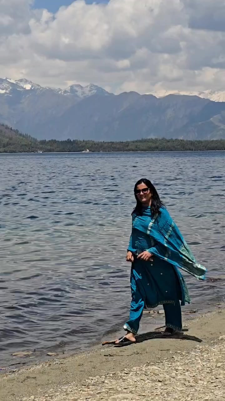 @Manju Panday