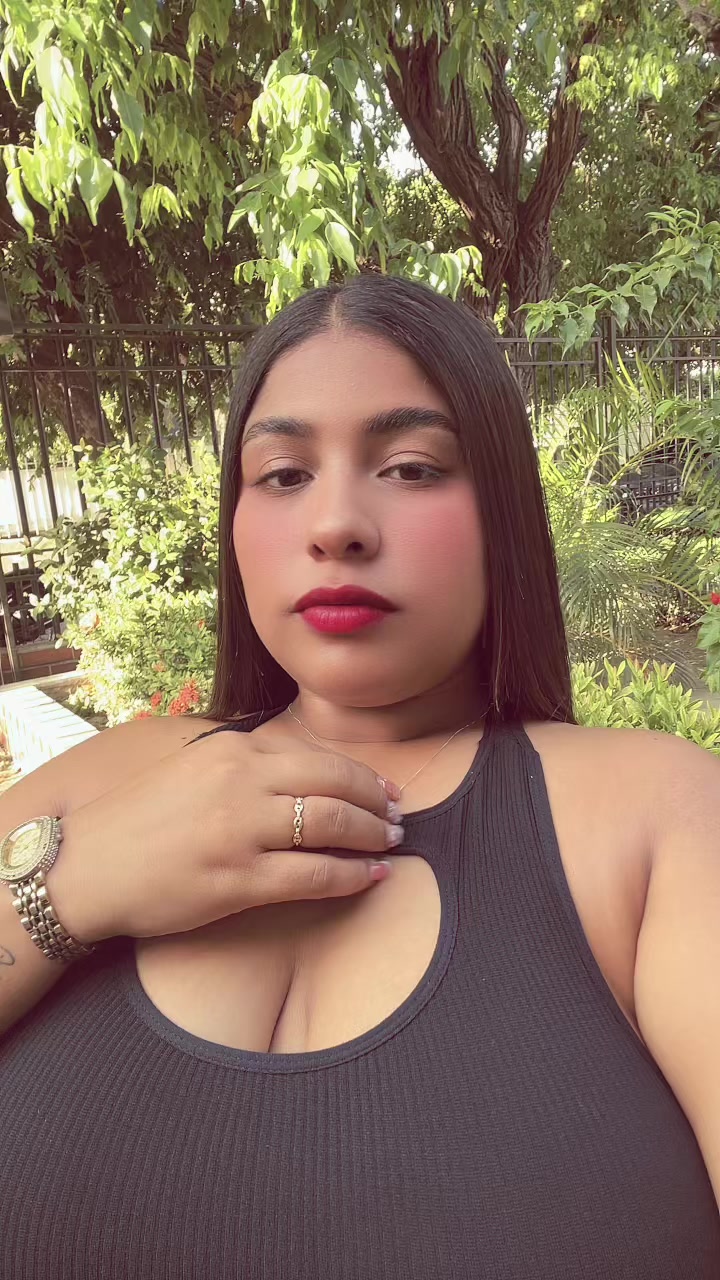 @Francherlis Blanco