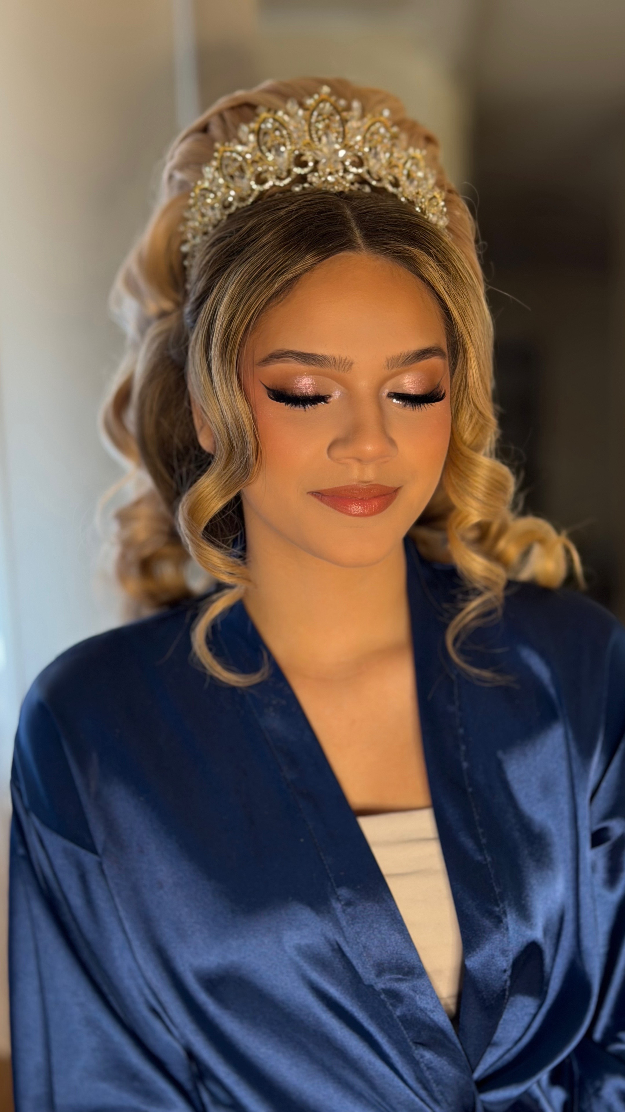 @Makeup by Yailyn