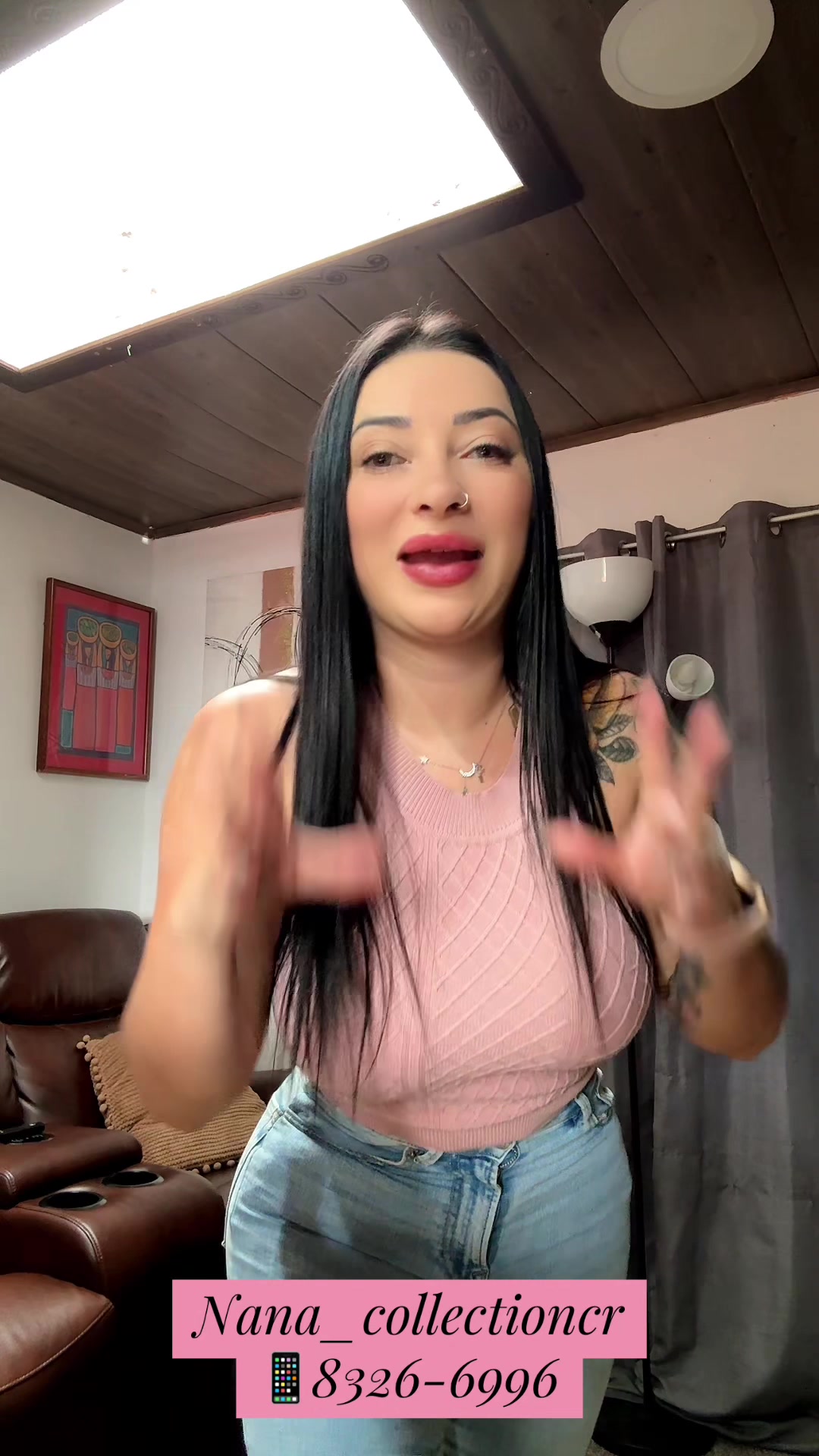@Mari Cabrera