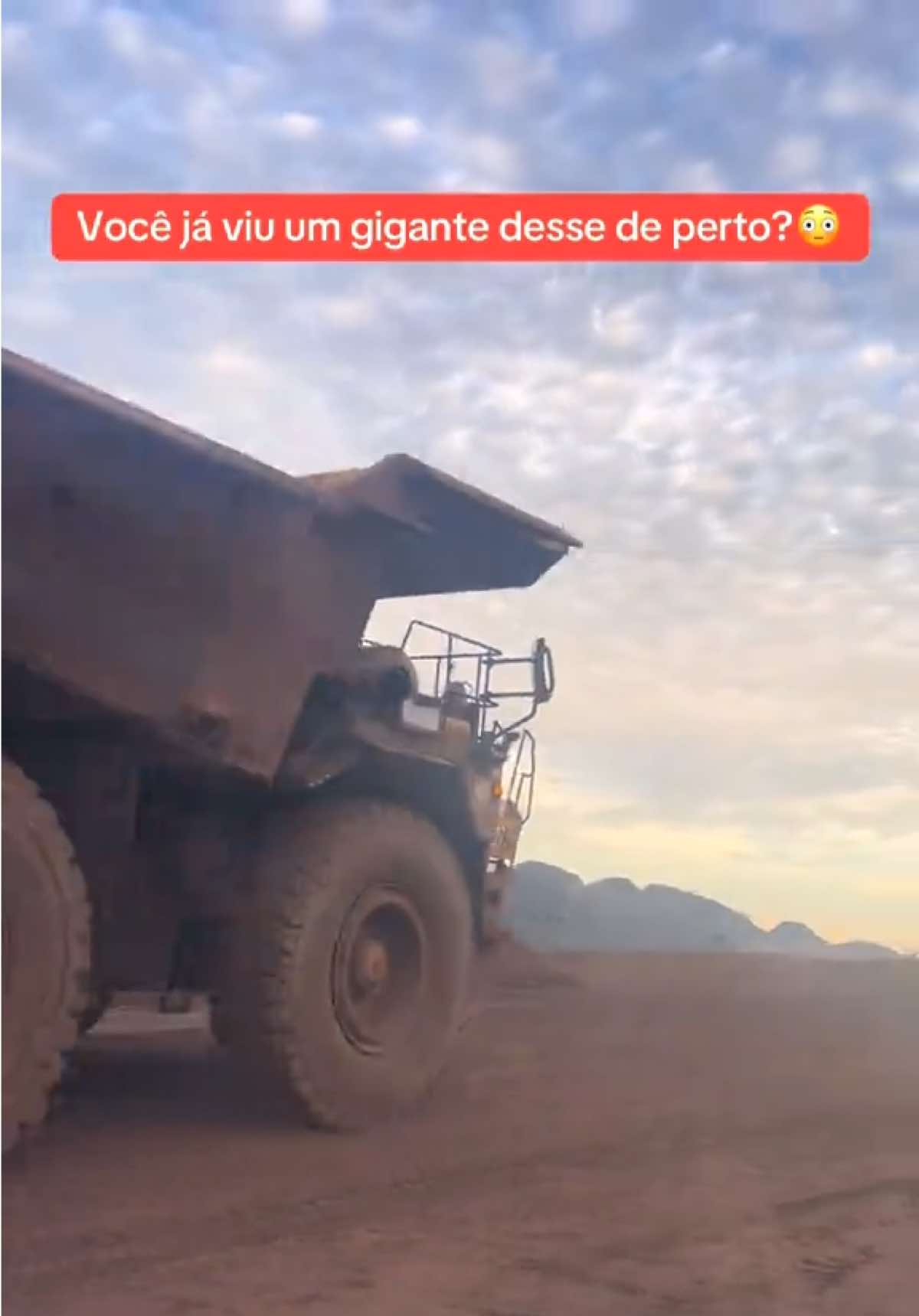 @Minera&ccedil;&atilde;o  VALE dia a dia!