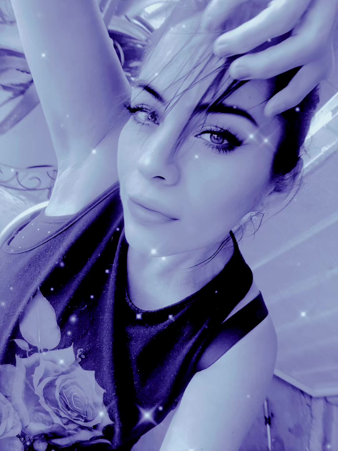 @Azucena Rodriguez