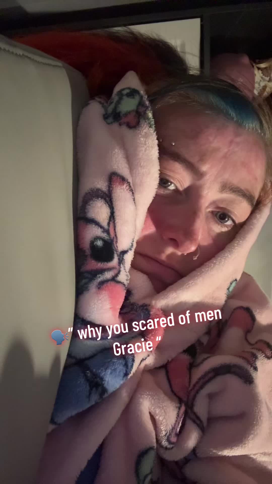 @Gracie-MaeMentally_Unwell💚