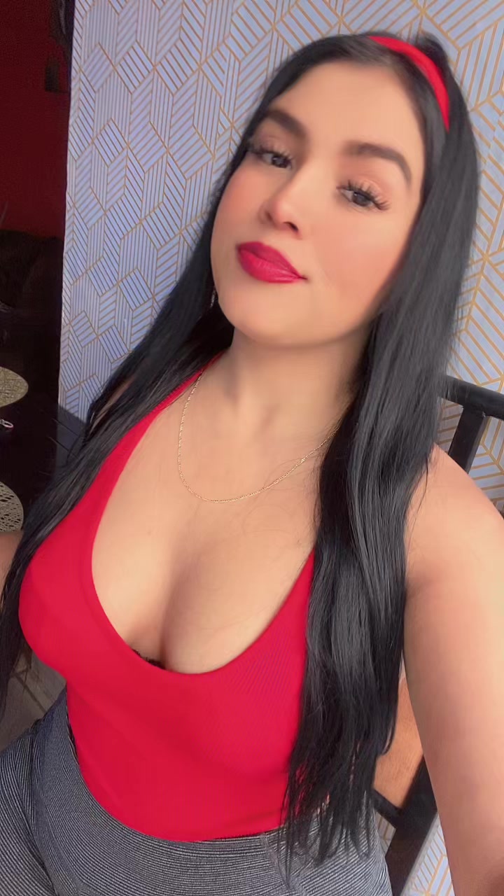 @Merari Martinez