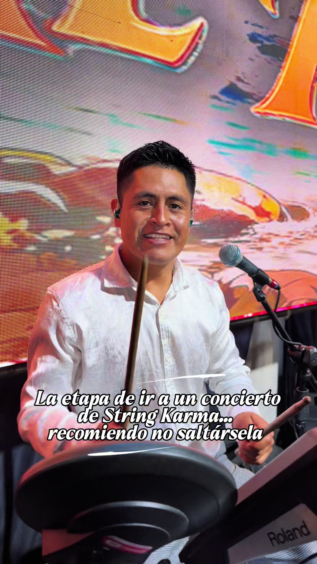 @String Karma