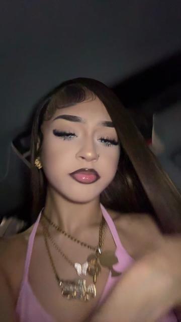@Puerto Rican Princess