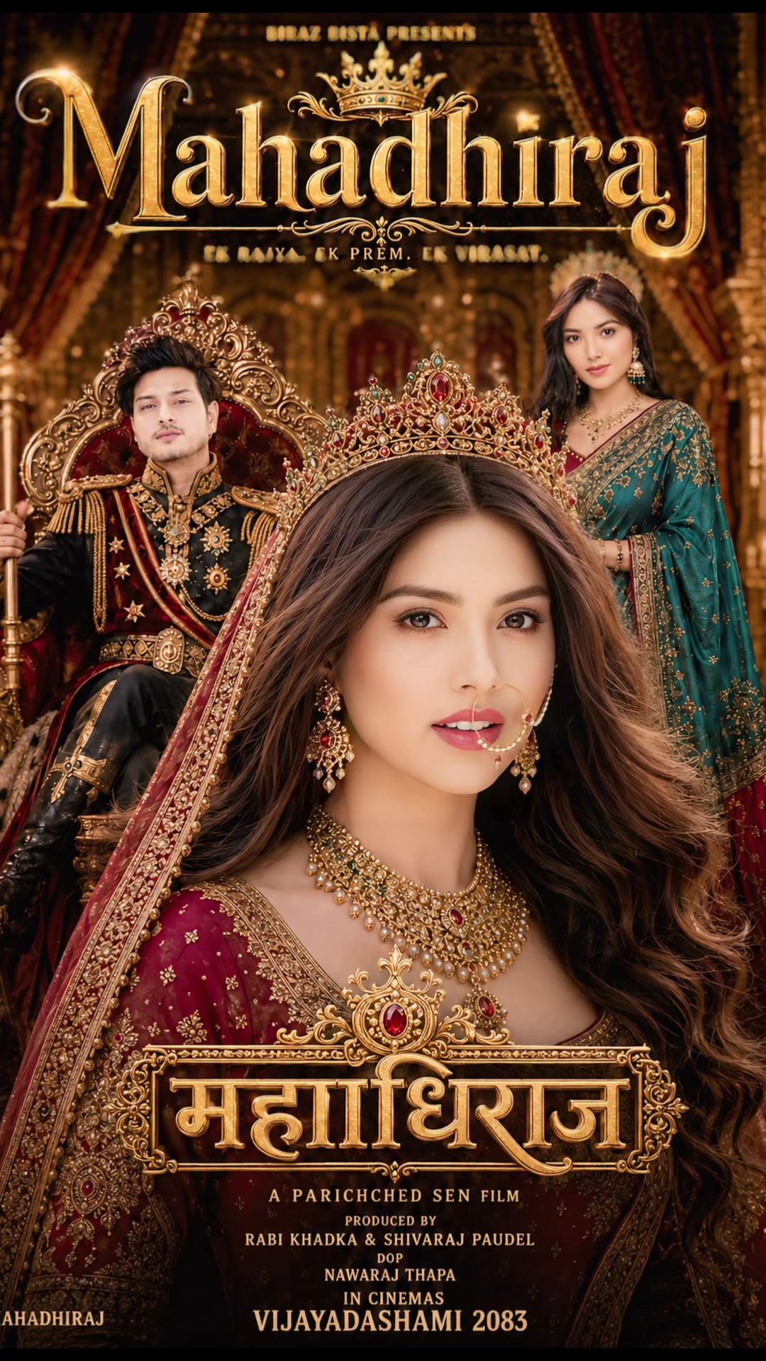 @pooja sharma (ps)