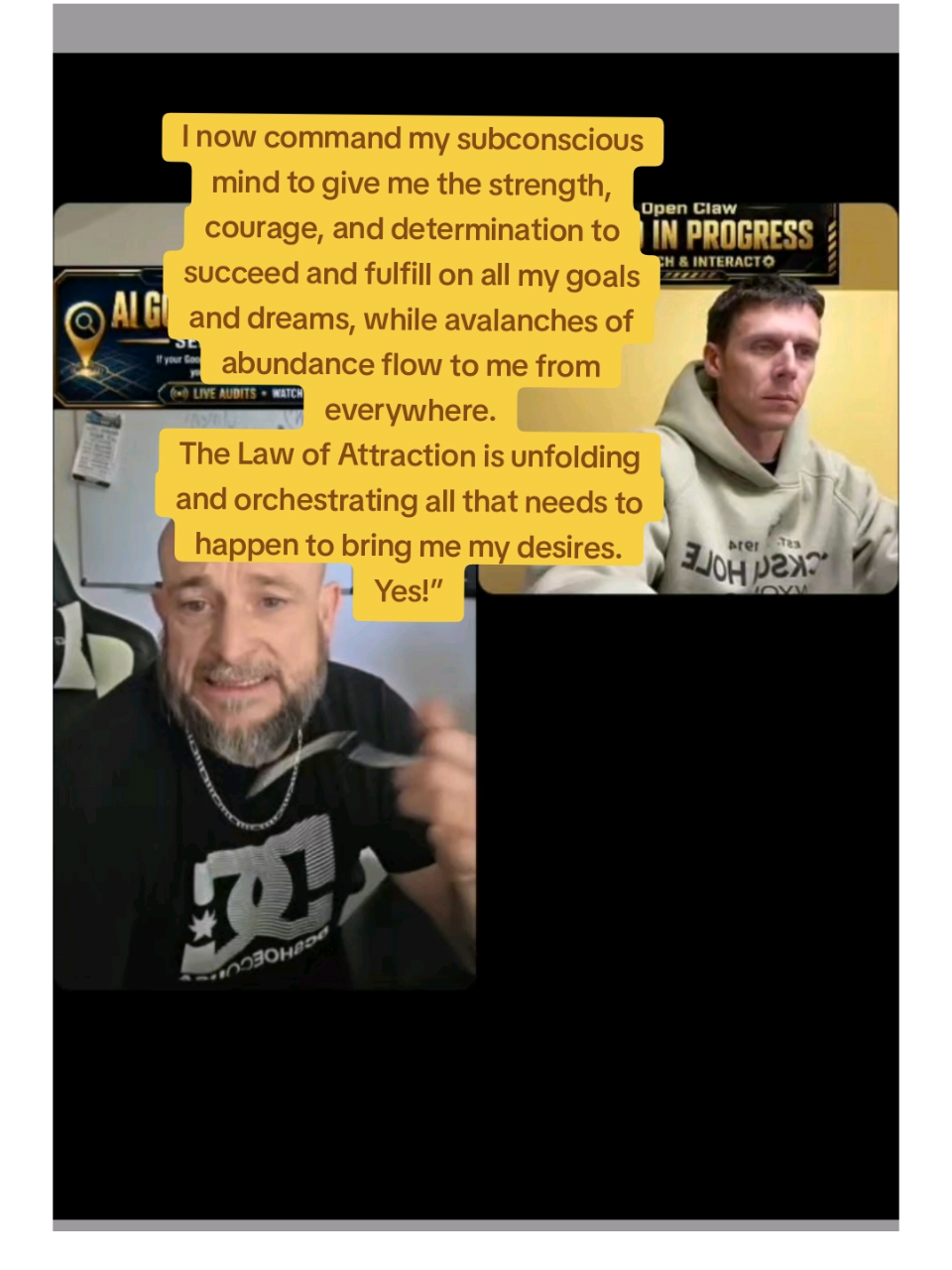 @Eric/ Digital Marketing Coach