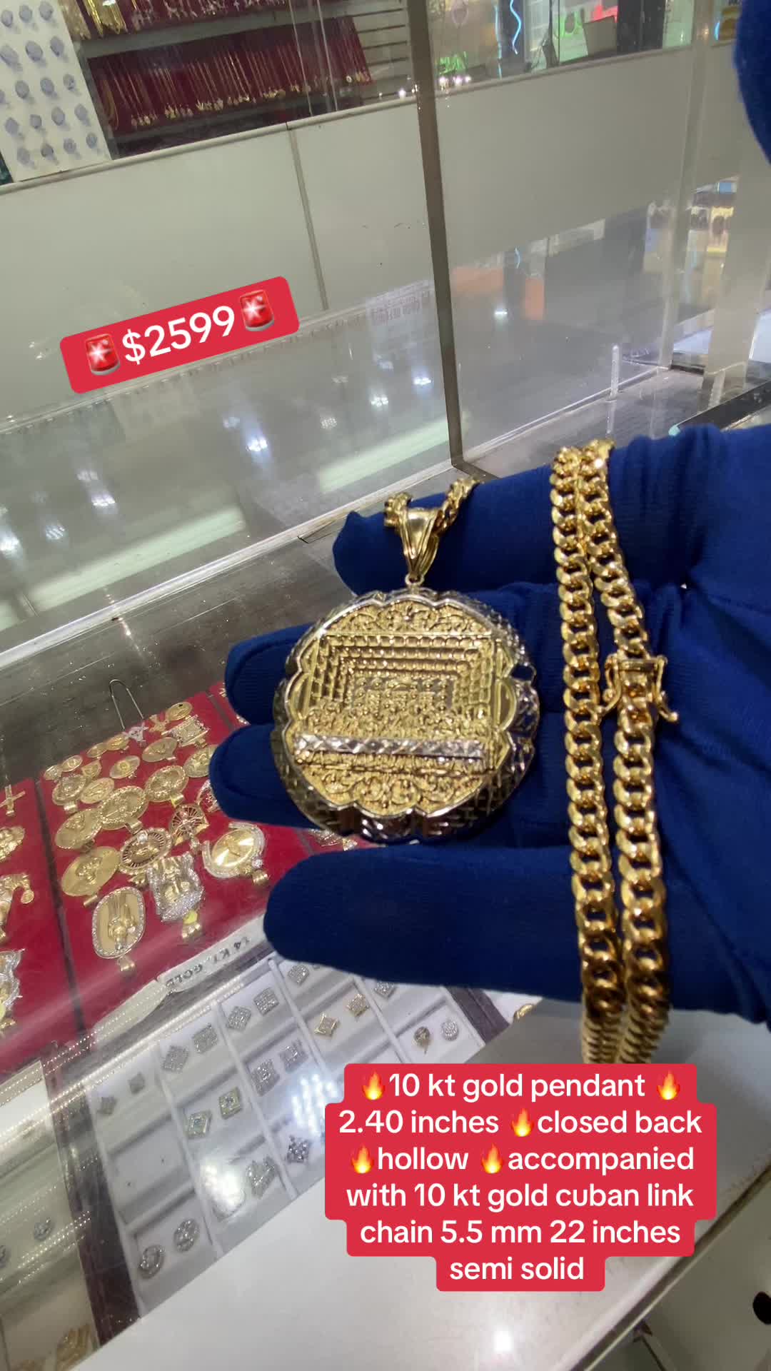 @💎G town jewelers 💎