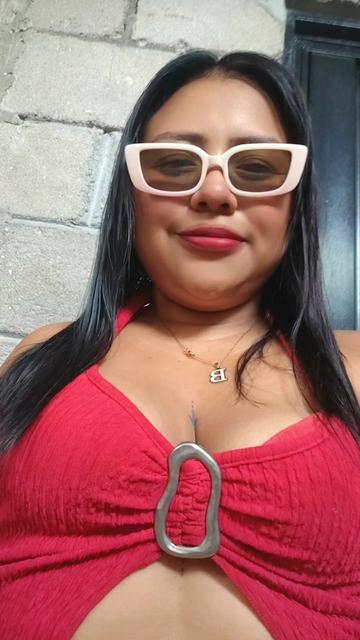 @Bellaneyra Mejia