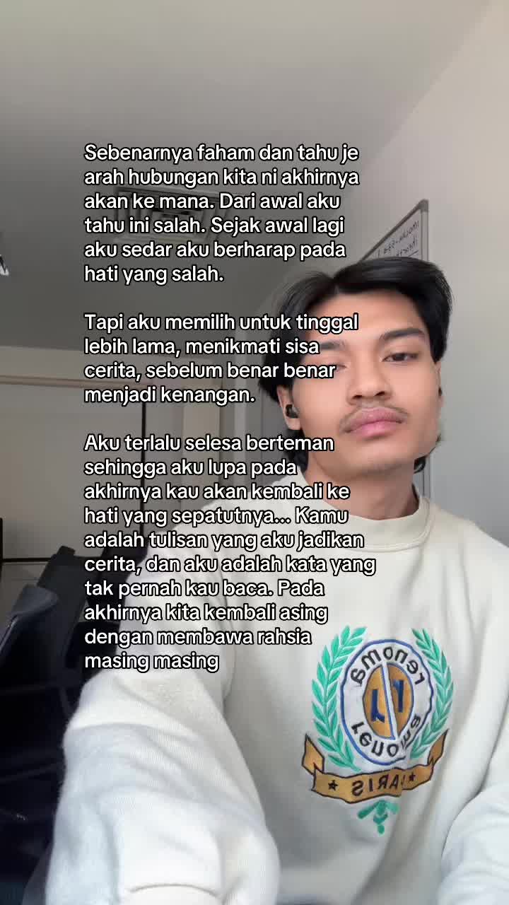 @Lelaki Cermin
