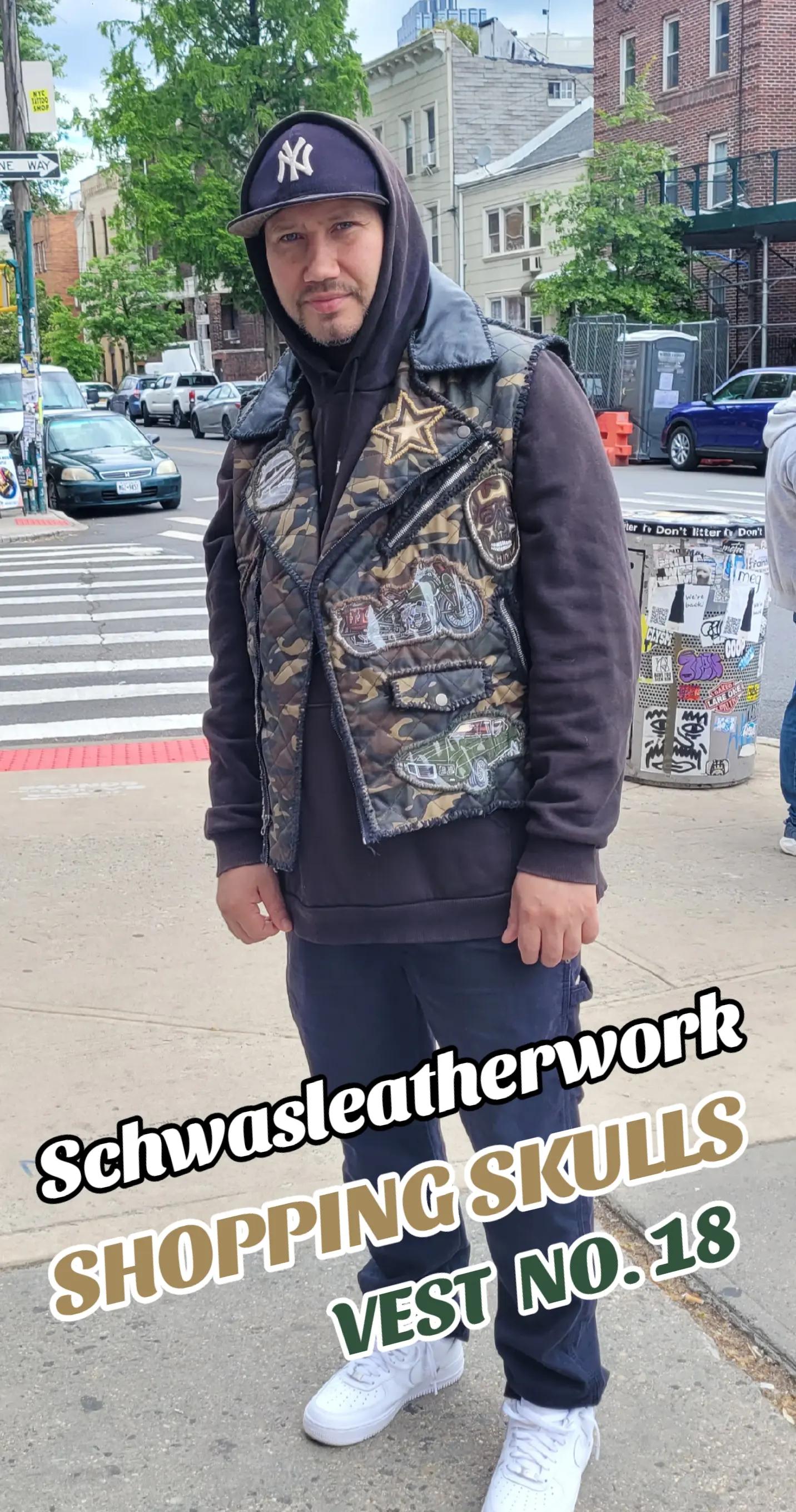 @SchwasLeatherwork