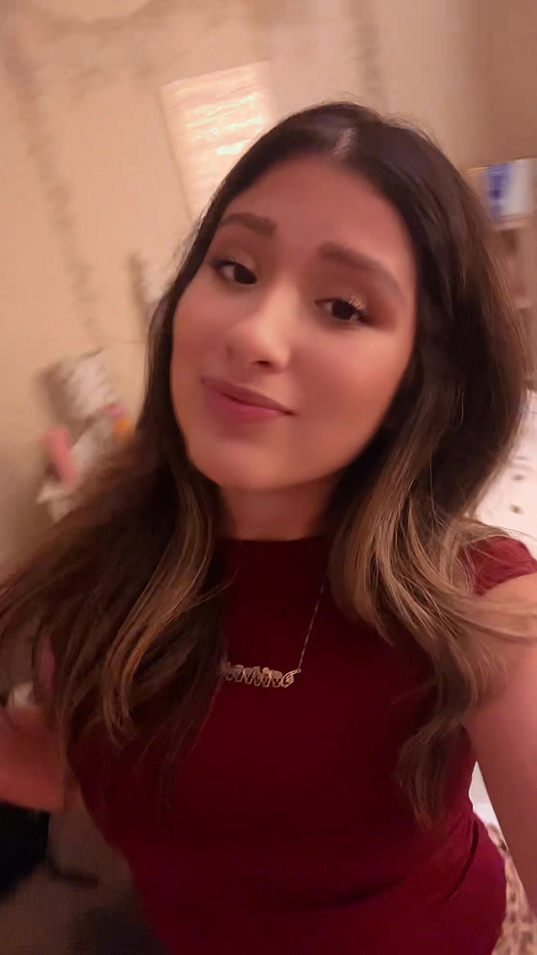 @Gabrielle:))