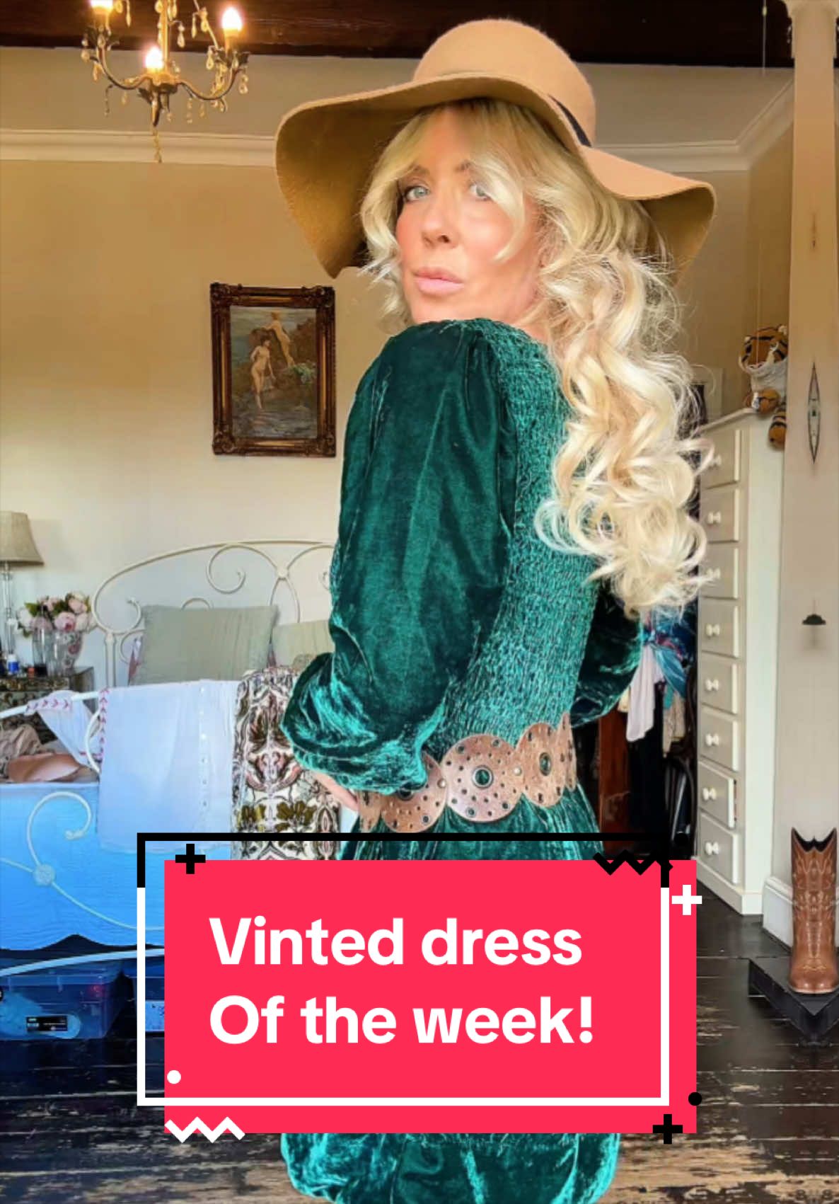 @Nicola | Thrifty Boho Style