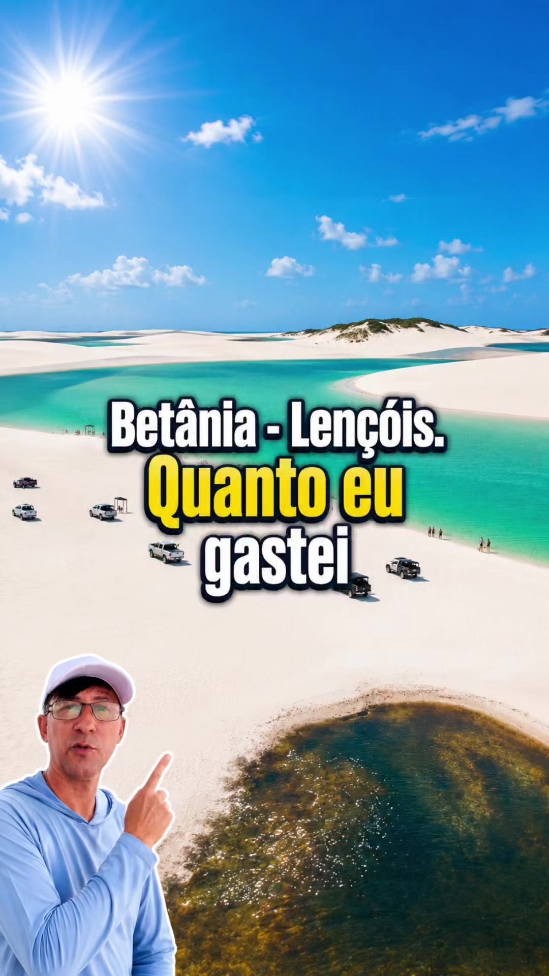 @Helio Pere - Turismo