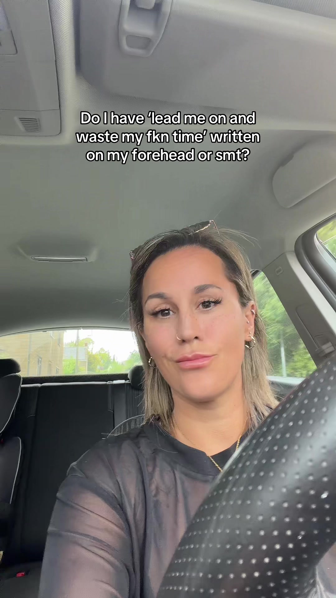 @Jodie | Life As It Should Be