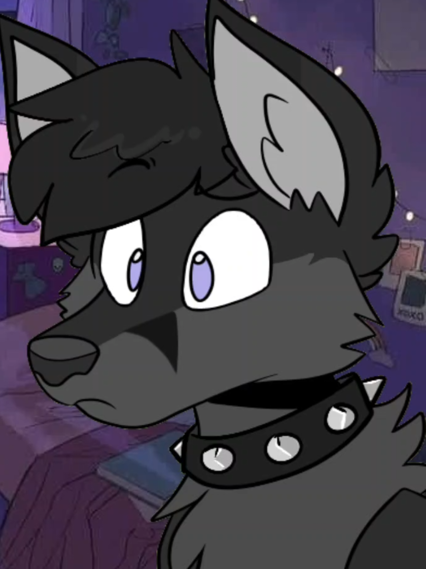 @💜Foxer🖤
