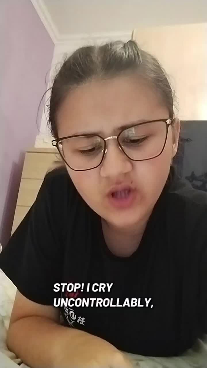 @Chloe ๐ - YA Author