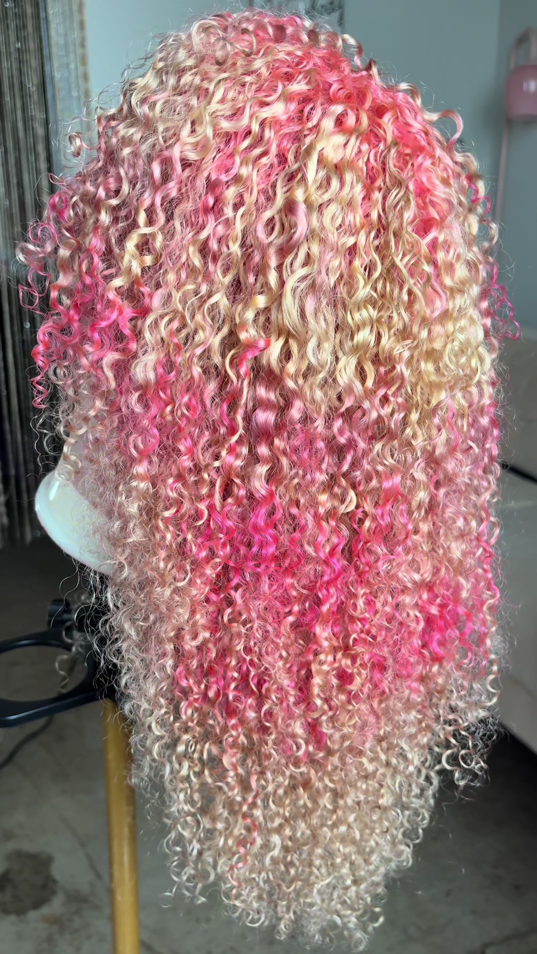 @sc hair | houston hairstylist