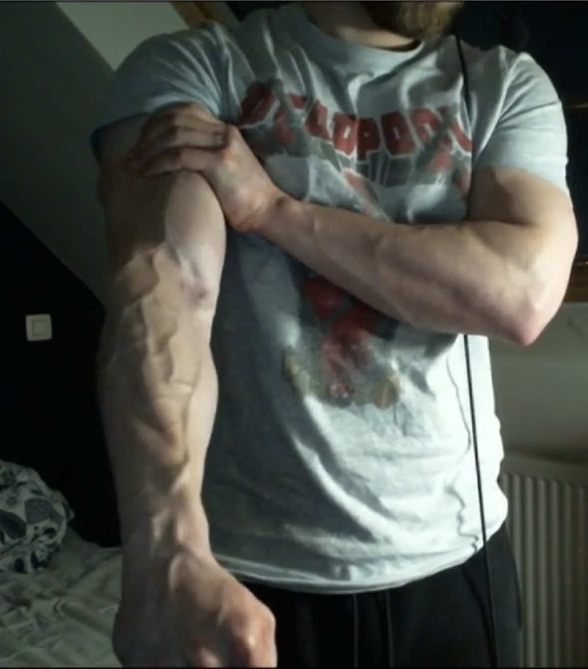 @ForearmWizard💪