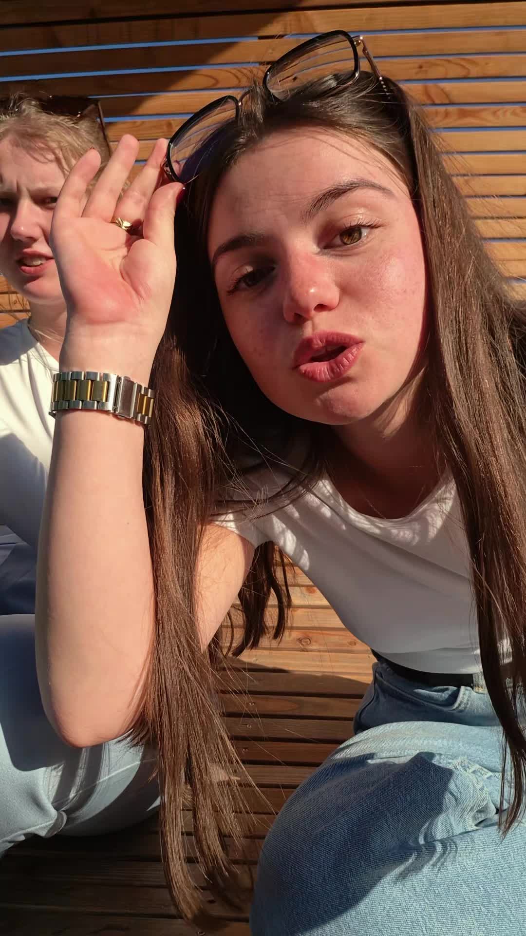 @Anna&euml;lle 💫