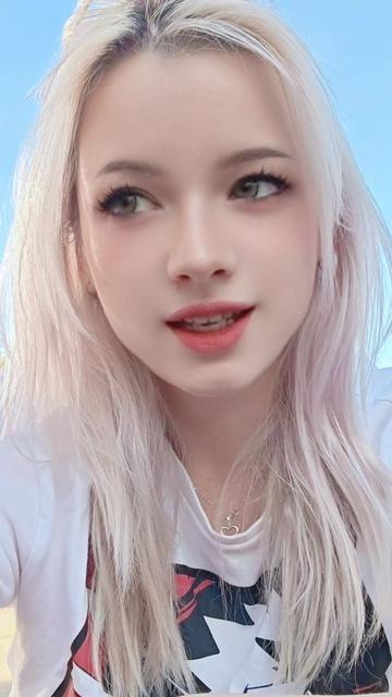 @♥️✨Nellie Myr✨♥️