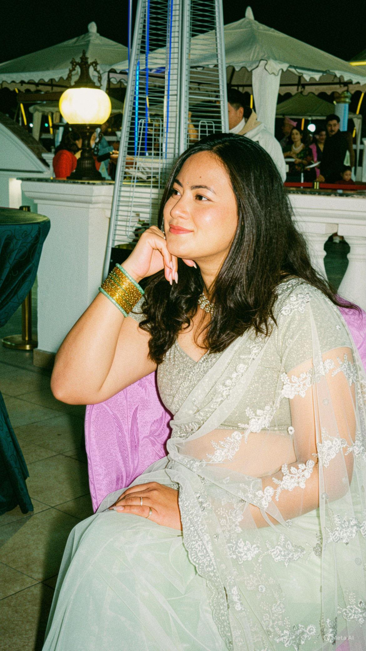 @Dr Punam Thapa