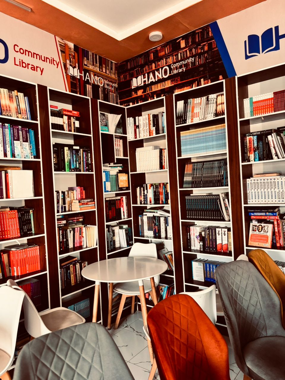 @HanoCommunityLibrary