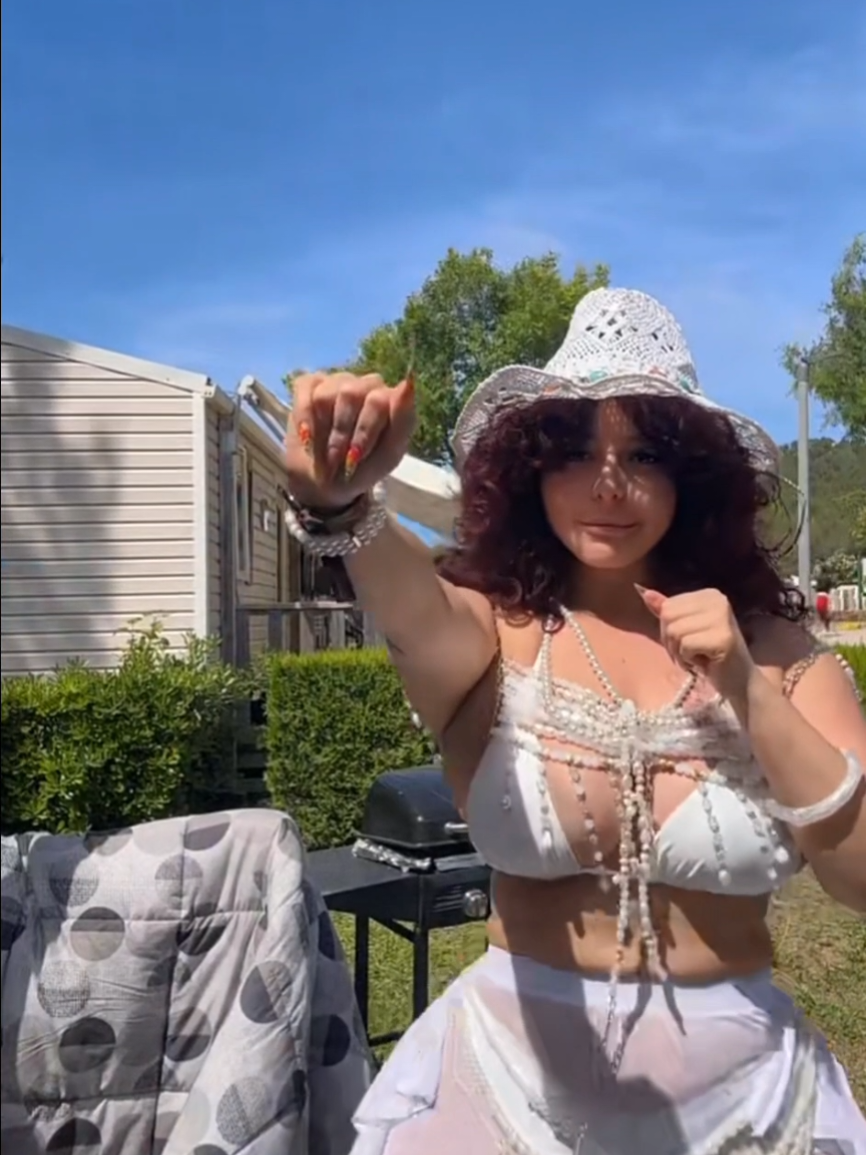 @incroyable