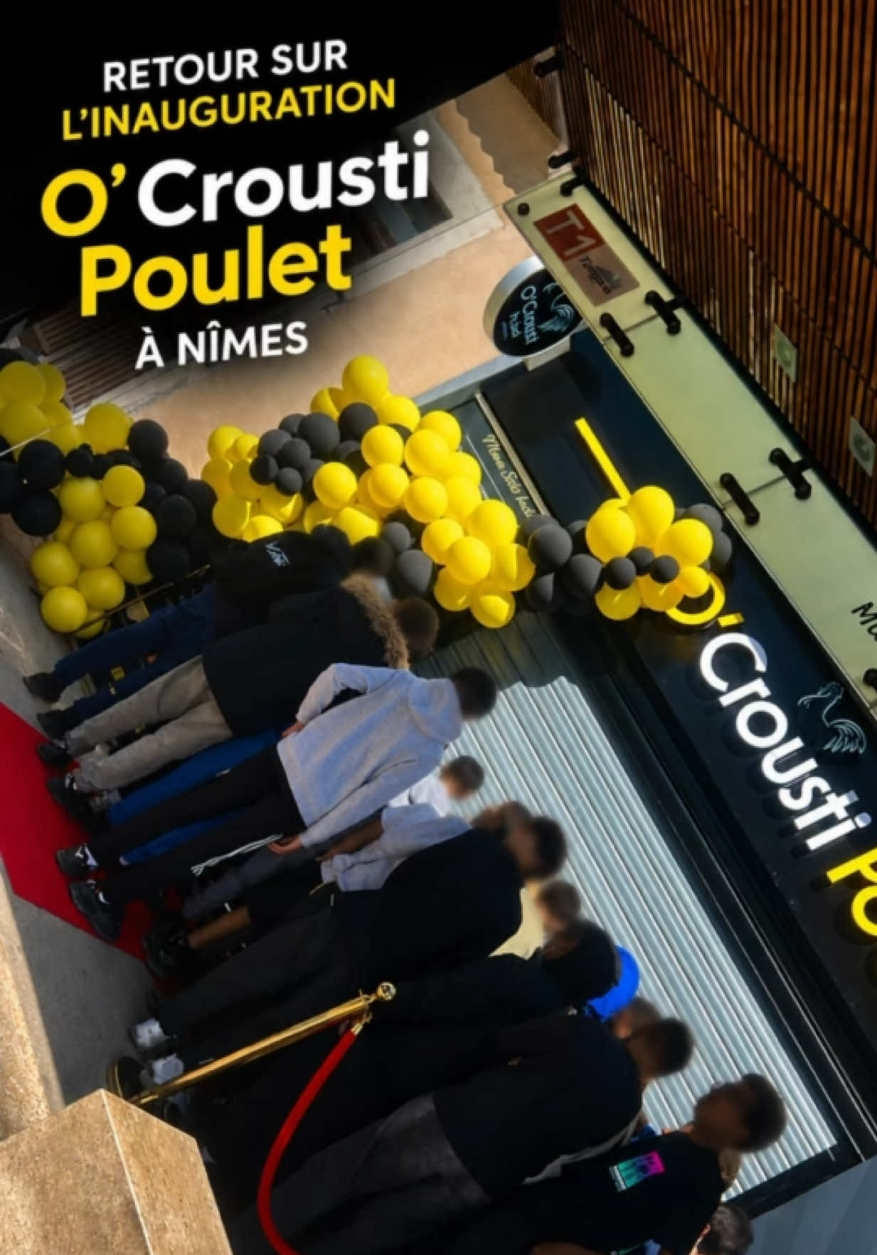 @O'crousti poulet