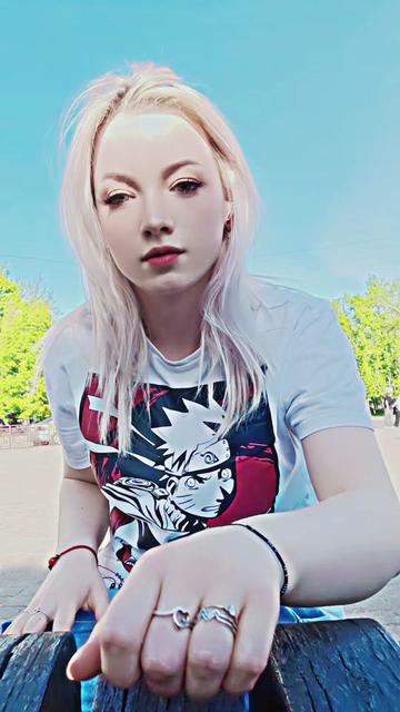 @♥️✨Nellie Myr✨♥️