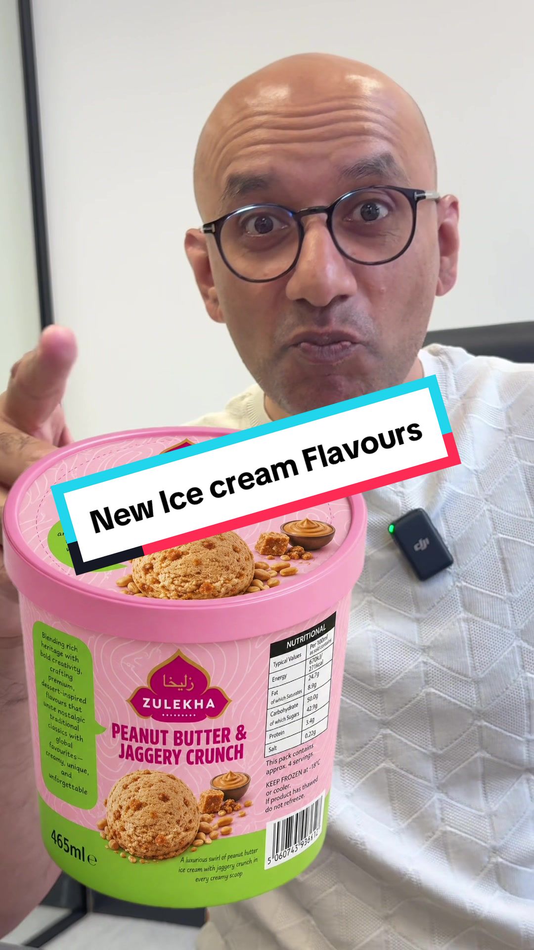 @Nadeem - Zulekha Foods
