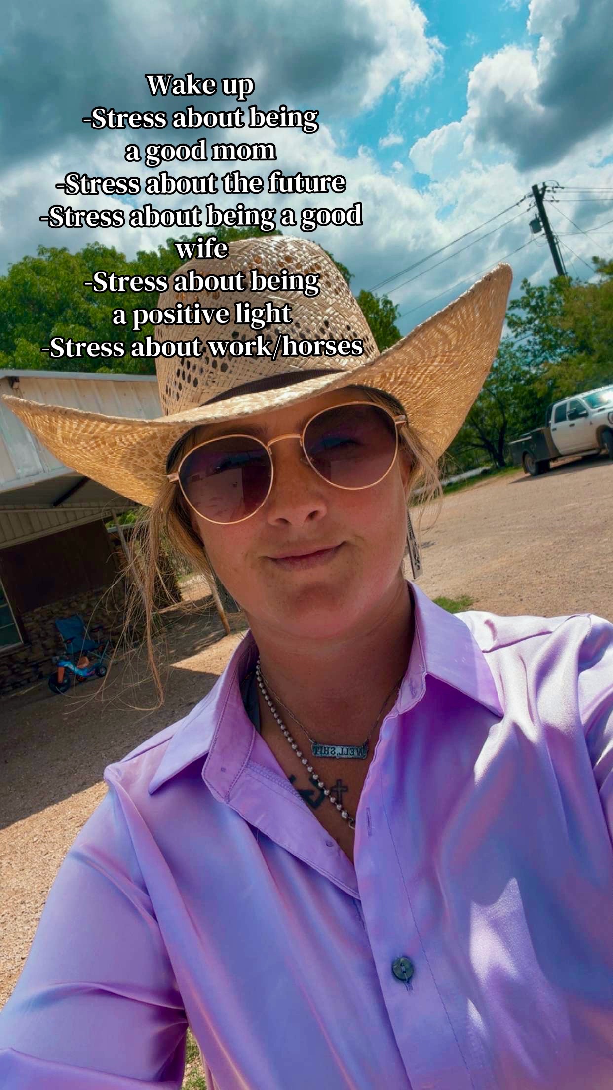 @Cheyenne Fleming