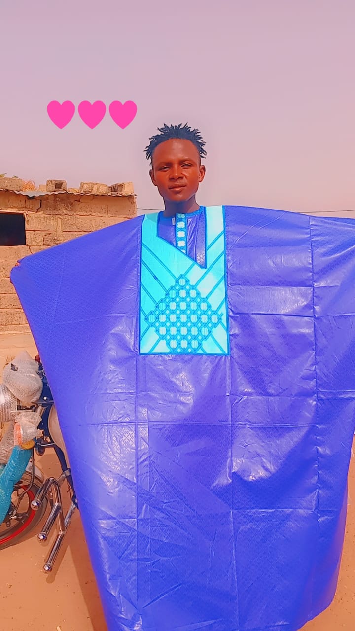 @l'idole de korka Diallo