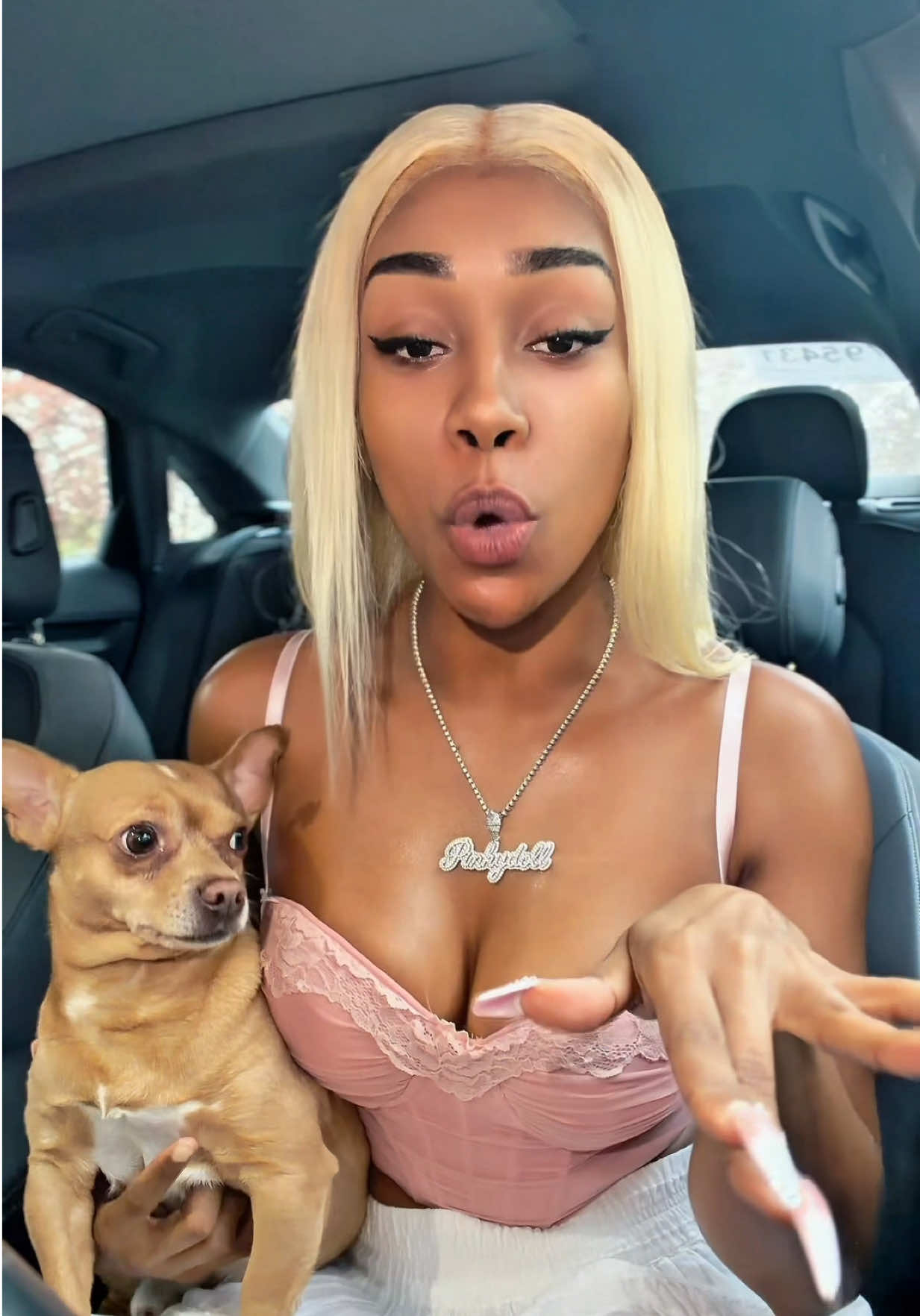 @Pinkydoll