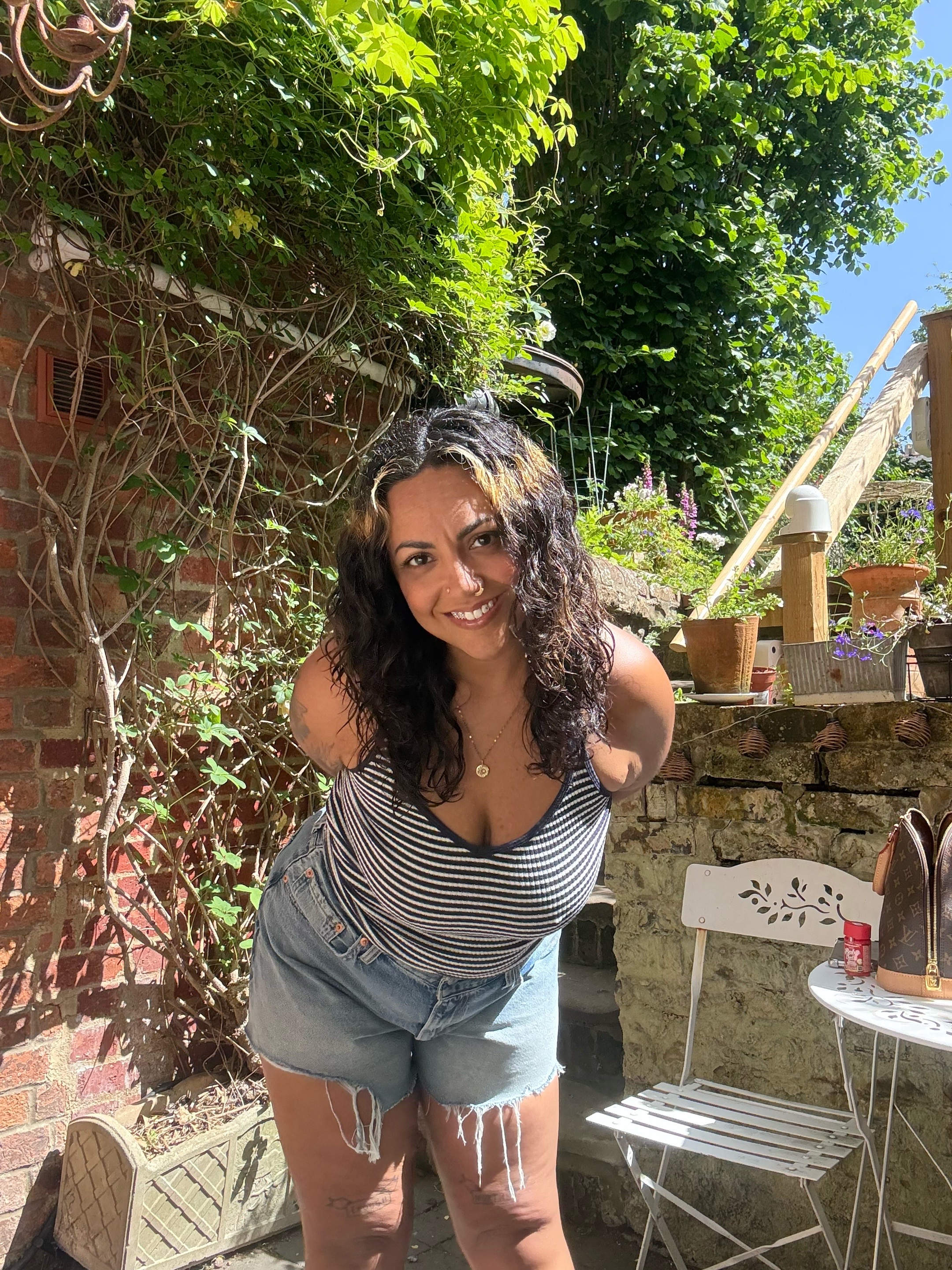@iambaddie