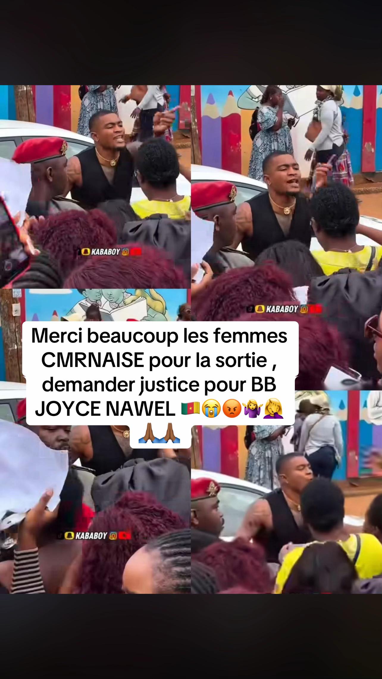 @chim&egrave;ne Ngoly