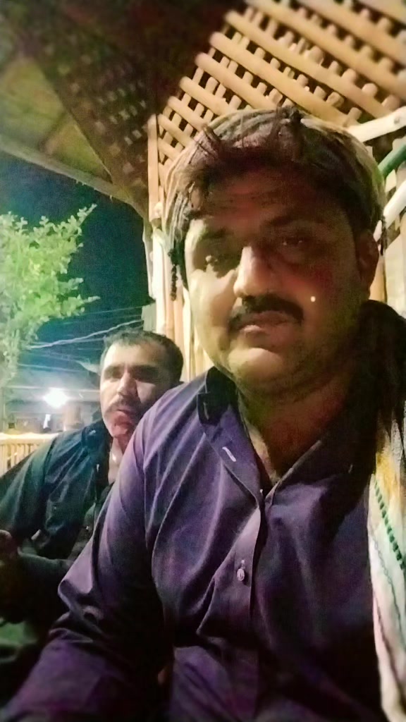 @Hashim Shar